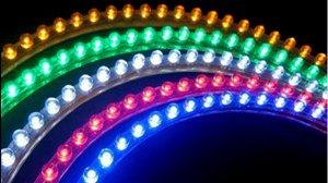 کاربرد لامپ LEDچیست؟ کاربرد لامپ LEDچیست؟