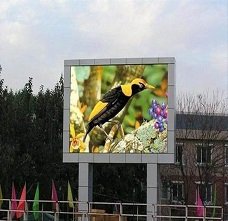 آموزش تابلو روان و تابلو LED
