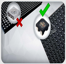 مزایای ماژول SMD شرکت آراتکس (Pro-Tech)