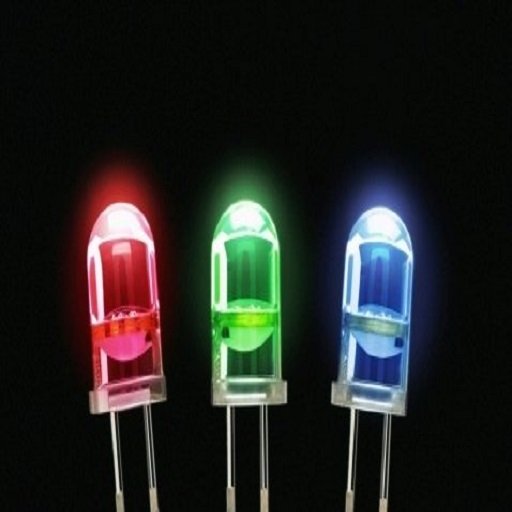 آموزش LED و قطعات تابلو روان آموزش LED و قطعات تابلو روان